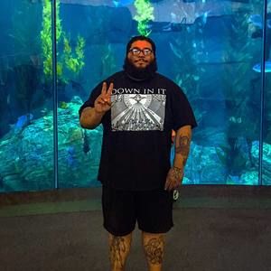 Meet your Posher, Justin